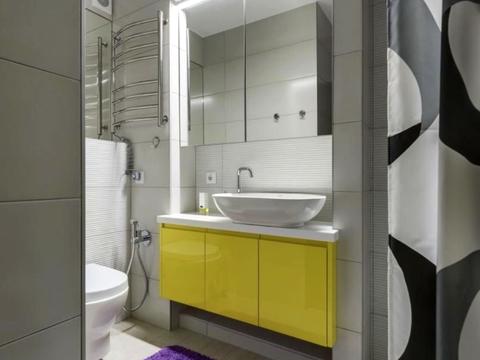 квартира по адресу Панаса Мирного ул., 11