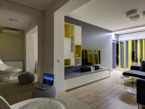 квартира по адресу Панаса Мирного ул., 11