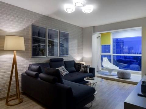 квартира по адресу Панаса Мирного ул., 11