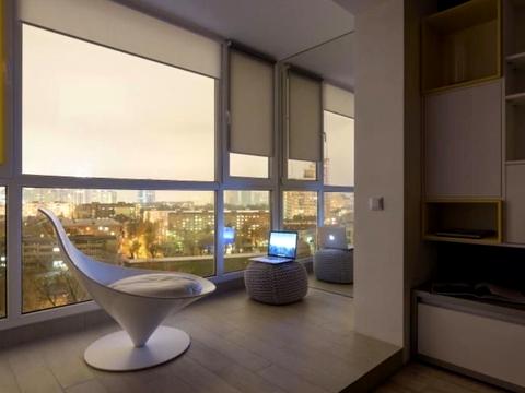 квартира по адресу Панаса Мирного ул., 11