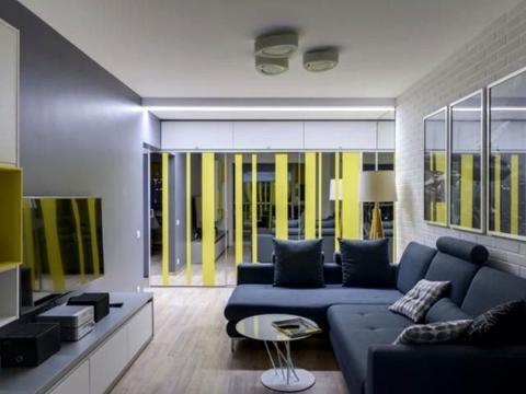 квартира по адресу Панаса Мирного ул., 11