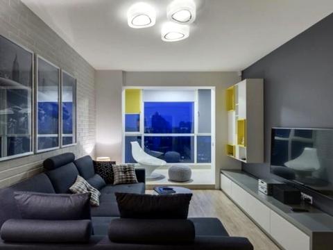 квартира по адресу Панаса Мирного ул., 11