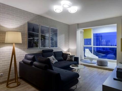 квартира по адресу Панаса Мирного ул., 11