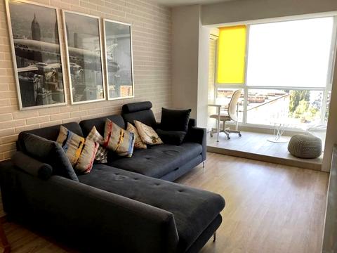 квартира по адресу Панаса Мирного ул., 11