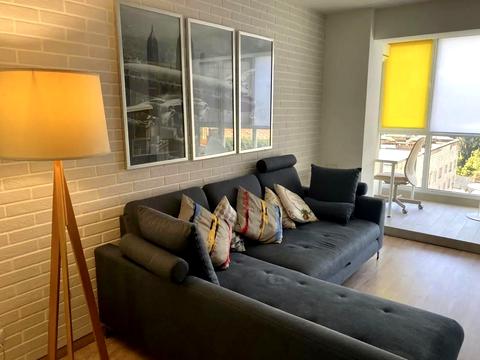 квартира по адресу Панаса Мирного ул., 11