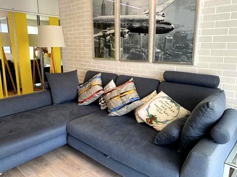 квартира по адресу Панаса Мирного ул., 11