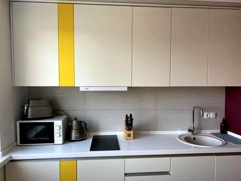 квартира по адресу Панаса Мирного ул., 11