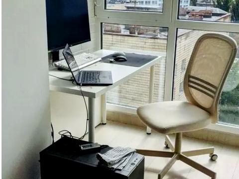 квартира по адресу Панаса Мирного ул., 11