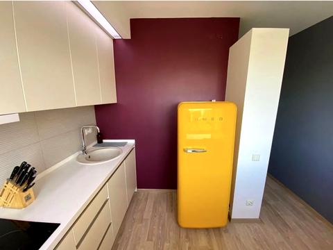 квартира по адресу Панаса Мирного ул., 11