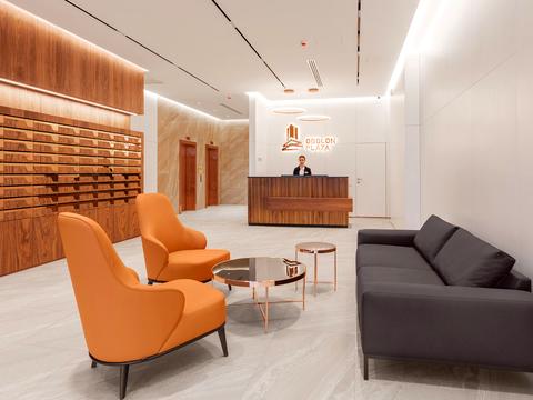 квартира за адресою Оболонський просп., 6-А