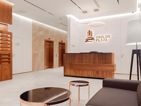 квартира за адресою Оболонський просп., 6-А