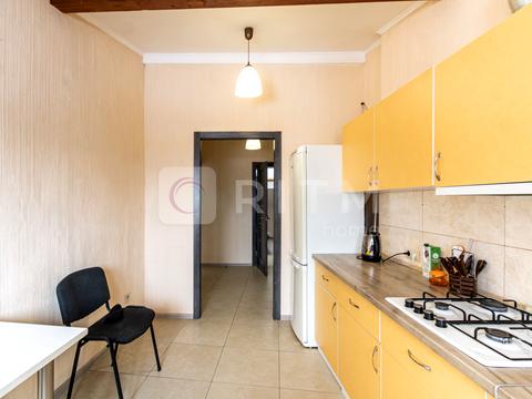 квартира по адресу Марийки Пидгирянки ул., 23-А