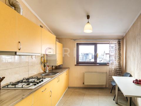 квартира по адресу Марийки Пидгирянки ул., 23-А