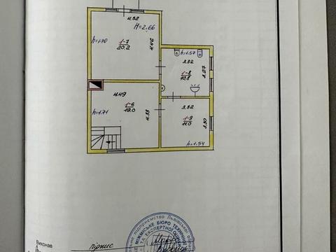 будинок за адресою Івана Франка вул.