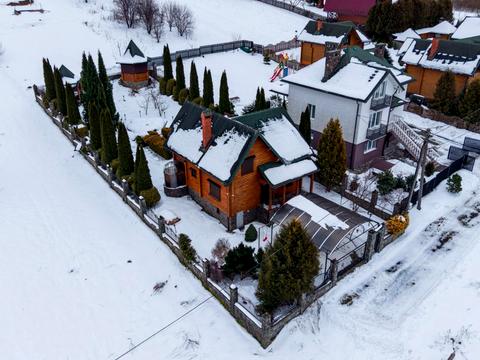 будинок за адресою Івана Франка вул.