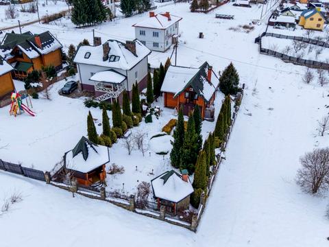 будинок за адресою Івана Франка вул.