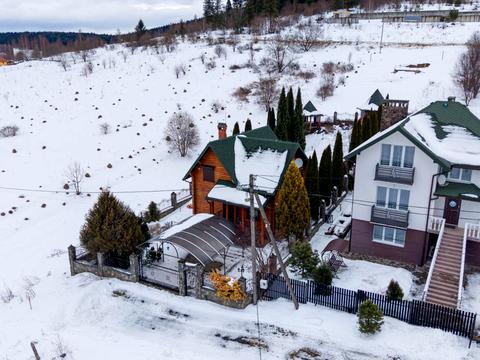 будинок за адресою Івана Франка вул.