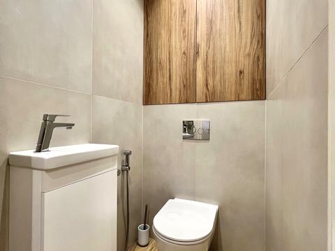 квартира по адресу Жасминовая ул., 11