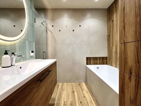 квартира по адресу Жасминовая ул., 11