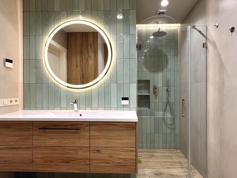 квартира по адресу Жасминовая ул., 11