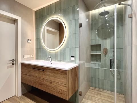 квартира по адресу Жасминовая ул., 11