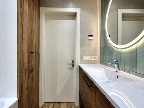 квартира по адресу Жасминовая ул., 11