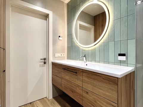 квартира по адресу Жасминовая ул., 11