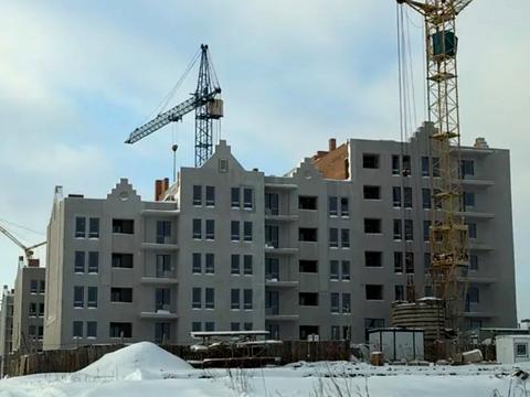 комерційна за адресою Березова