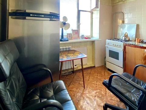 квартира за адресою Давида Ойстраха вул. (Затонського), 19