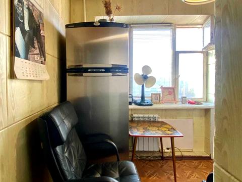 квартира за адресою Давида Ойстраха вул. (Затонського), 19