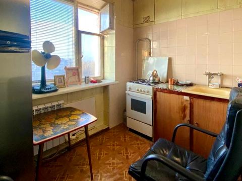 квартира за адресою Давида Ойстраха вул. (Затонського), 19