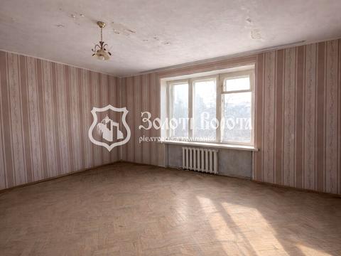 квартира за адресою Лесі Українки бульв., 24