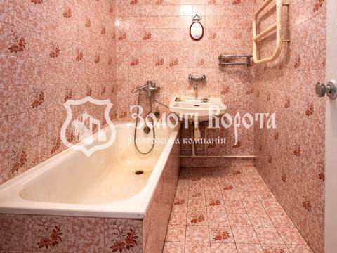 квартира за адресою Лесі Українки бульв., 24