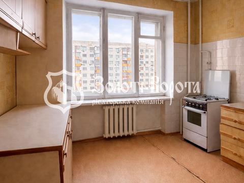 квартира за адресою Лесі Українки бульв., 24