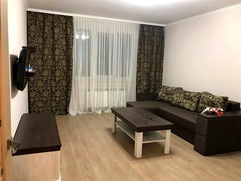 квартира по адресу Княгини Ольги ул., 100г