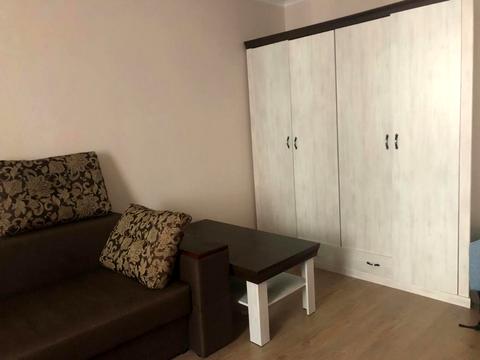 квартира по адресу Княгини Ольги ул., 100г