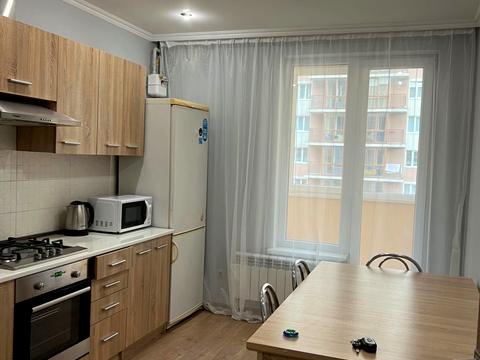 квартира по адресу Княгини Ольги ул., 100г