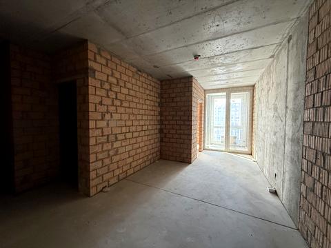 квартира за адресою Зарічна вул., 4