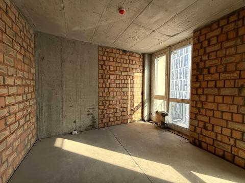 квартира за адресою Зарічна вул., 4