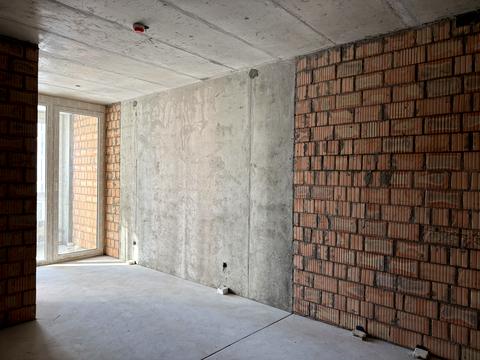 квартира за адресою Зарічна вул., 4