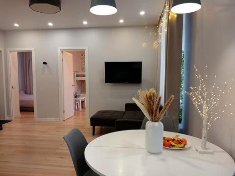 квартира за адресою Василя Стуса вул. (Пушкінська), 25-Б