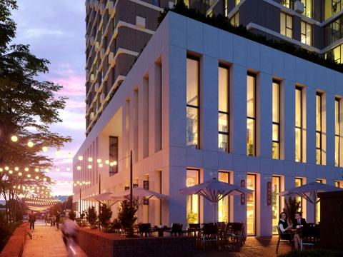 квартира за адресою Гетьмана Мазепи вул., (Будинок 1)