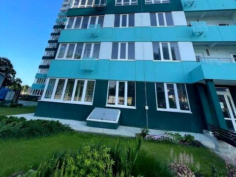 квартира по адресу Жаботинского ул. (Пролетарская улица), (Будинок 1)