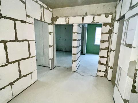 квартира по адресу Жаботинского ул. (Пролетарская улица), (Будинок 1)