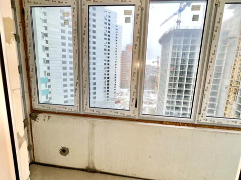 квартира по адресу Жаботинского ул. (Пролетарская улица), (Будинок 1)