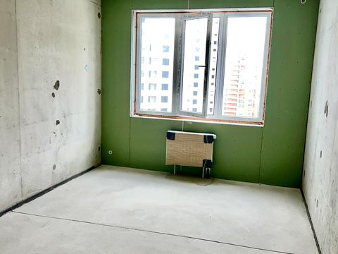 квартира по адресу Жаботинского ул. (Пролетарская улица), (Будинок 1)