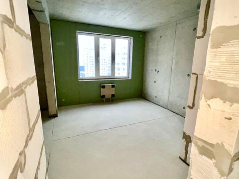 квартира по адресу Жаботинского ул. (Пролетарская улица), (Будинок 1)