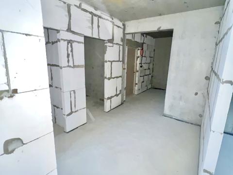 квартира по адресу Жаботинского ул. (Пролетарская улица), (Будинок 1)