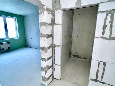 квартира по адресу Жаботинского ул. (Пролетарская улица), (Будинок 1)