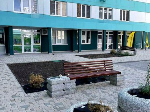 квартира по адресу Жаботинского ул. (Пролетарская улица), (Будинок 1)